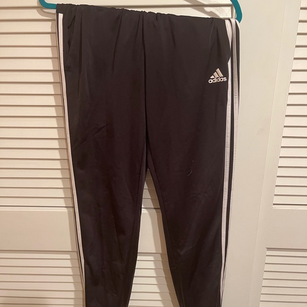Adidas Athletic Pants